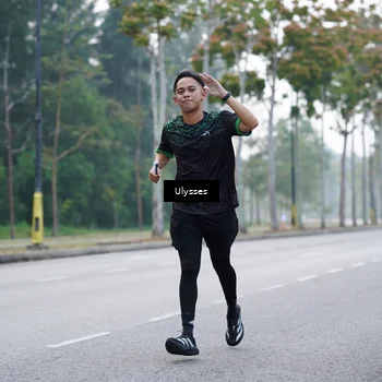 Runner Photo 8264561