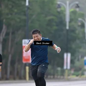 Runner Photo 8264562