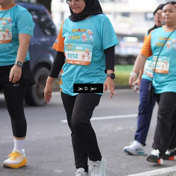 Runner Photo 8264565