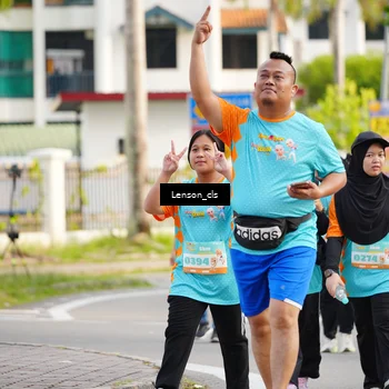 Runner Photo 8264566