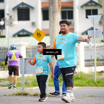 Runner Photo 8264567