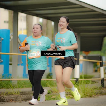 Runner Photo 8264569