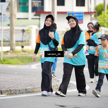 Runner Photo 8264571