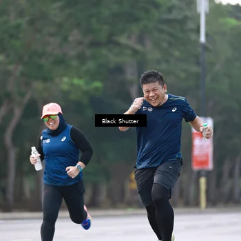 Runner Photo 8264576
