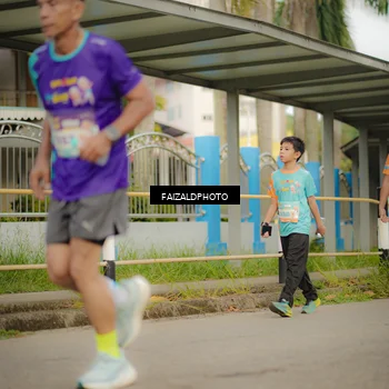 Runner Photo 8264577