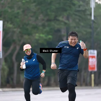 Runner Photo 8264581