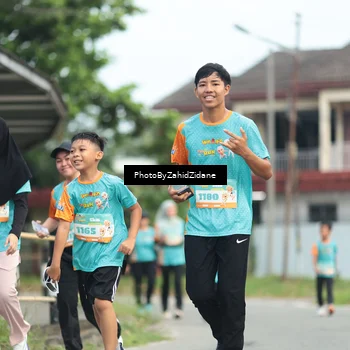 Runner Photo 8264582