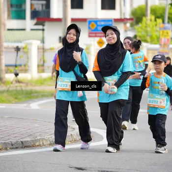 Runner Photo 8264585