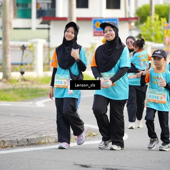 Runner Photo 8264592