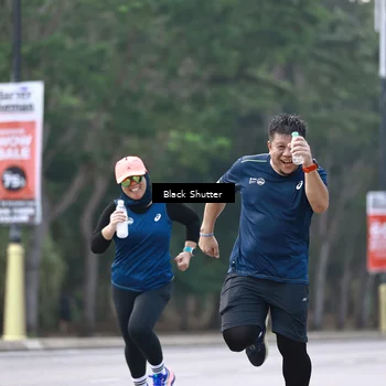 Runner Photo 8264594