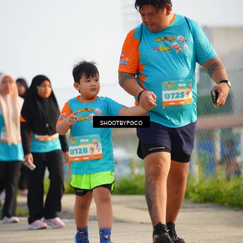 Runner Photo 8264595