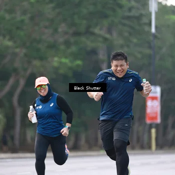 Runner Photo 8264596