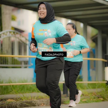 Runner Photo 8264597
