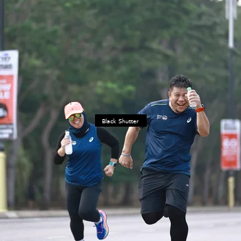 Runner Photo 8264599