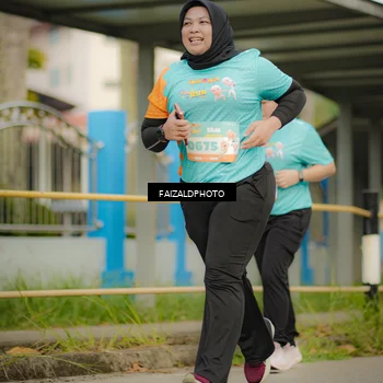 Runner Photo 8264600
