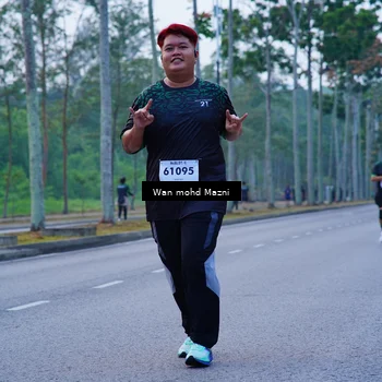 Runner Photo 8264601