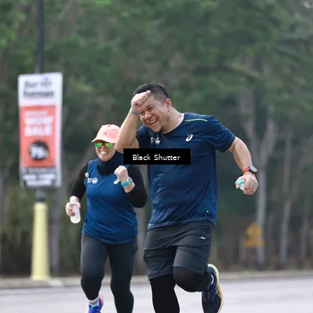 Runner Photo 8264602