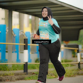 Runner Photo 8264603