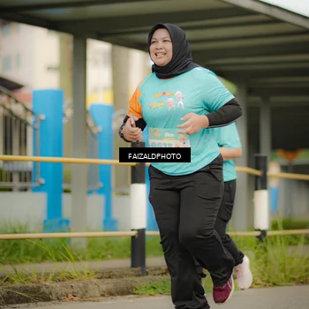 Runner Photo 8264605