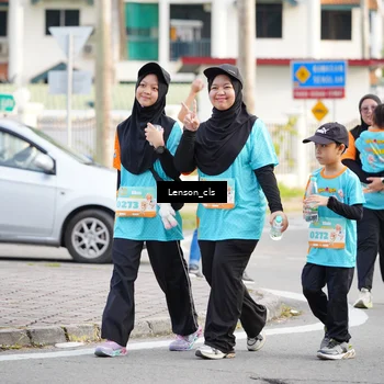 Runner Photo 8264607