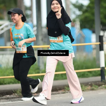Runner Photo 8264608