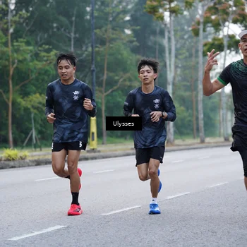 Runner Photo 8264609