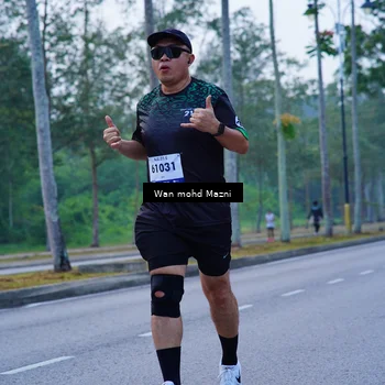 Runner Photo 8264612