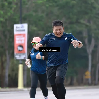 Runner Photo 8264614