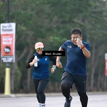 Runner Photo 8264618