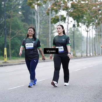 Runner Photo 8264621