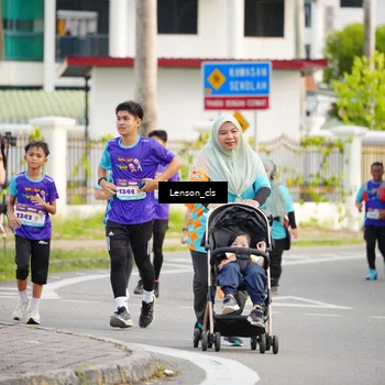 Runner Photo 8264622