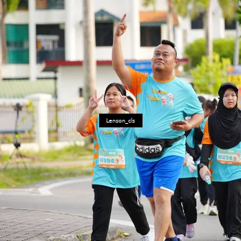 Runner Photo 8264623