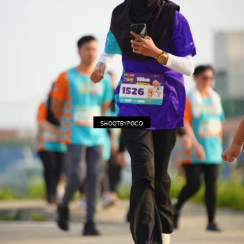 Runner Photo 8264624