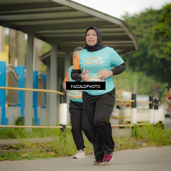 Runner Photo 8264627