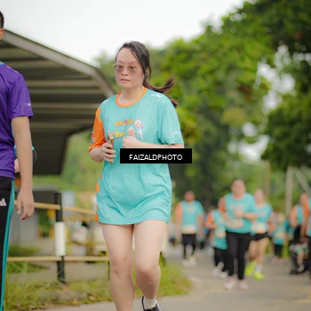Runner Photo 8264629