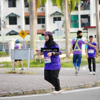 Runner Photo 8264630