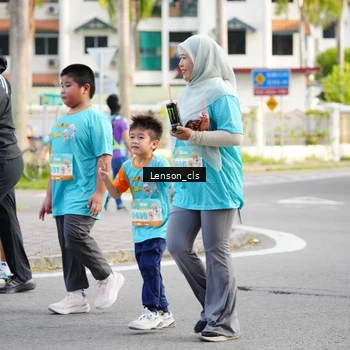 Runner Photo 8264631