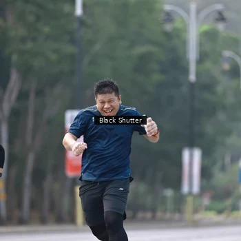 Runner Photo 8264632