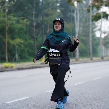 Runner Photo 8264633