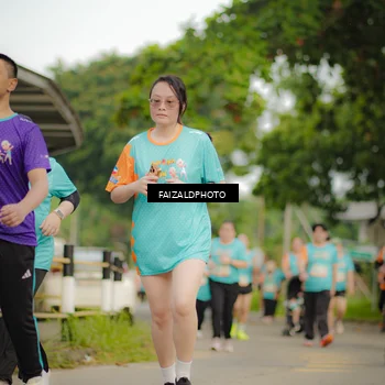 Runner Photo 8264635