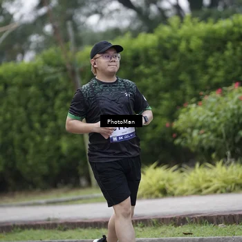 Runner Photo 8264640