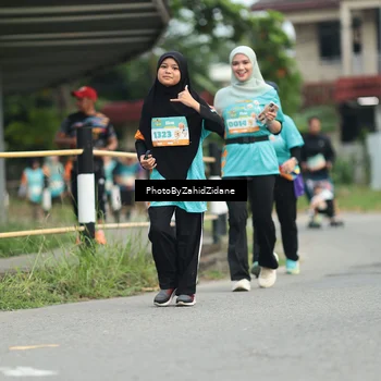 Runner Photo 8264642