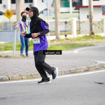 Runner Photo 8264644