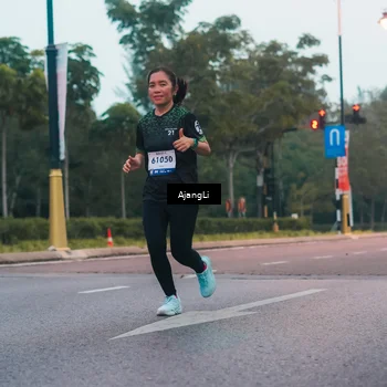 Runner Photo 8264646