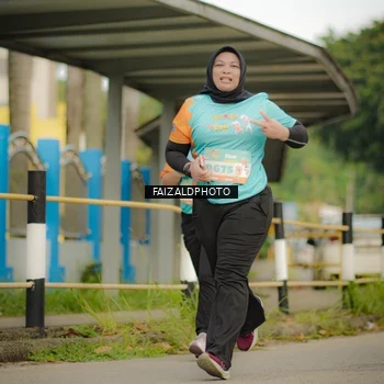 Runner Photo 8264647