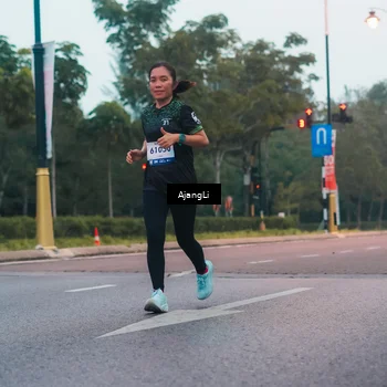 Runner Photo 8264648