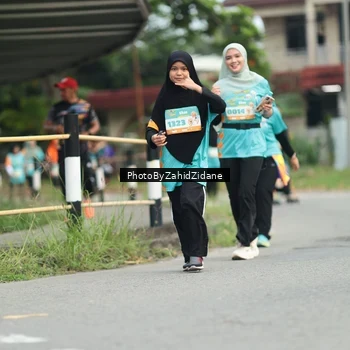 Runner Photo 8264650