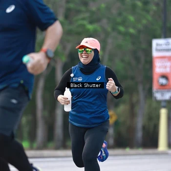 Runner Photo 8264653