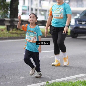 Runner Photo 8264655