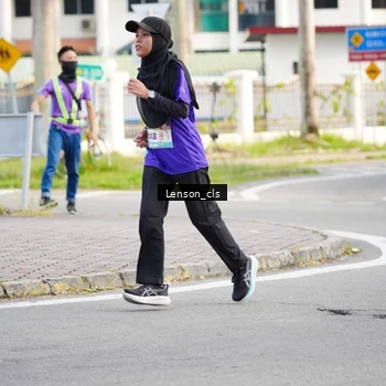Runner Photo 8264658